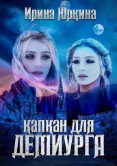 Капкан для демиурга