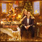 В город спешит Санта-Клаус