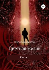 Цветная жизнь