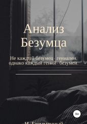 Анализ Безумца