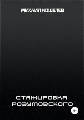Стажировка Розумовского