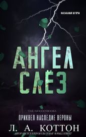 Ангел слёз