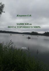 Записки из потустороннего мира