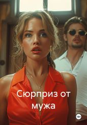 Сюрприз от мужа