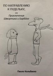 По направлению к пудельку, или Приключения Шмортика и Барб?не