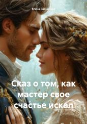 Сказ о том, как мастер свое счастье искал