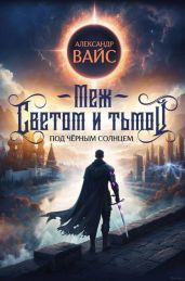 Меж светом и тьмой 3