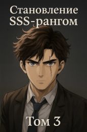 Становление SSS рангом. Том 3