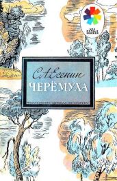 Черёмуха (худ. А. Парамоно)