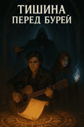 Мнемомант: Тишина перед бурей