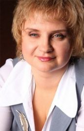 Гарбер Наталья