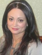 Амагова Мадина