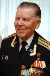 Бабиков Макар Андреевич