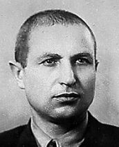 Агарков Егор Прокопьевич