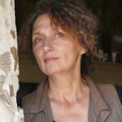 Авилова Алла Кузьминична