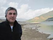 Абдуллаев Шамшад