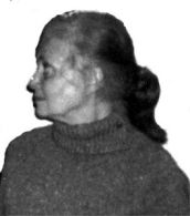 Киселева Элеонора Константиновна